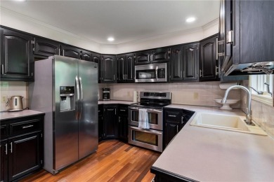 Beautiful two story home nestled in a picturesque neighborhood! on Shiloh Springs Golf Course in Missouri - for sale on GolfHomes.com, golf home, golf lot