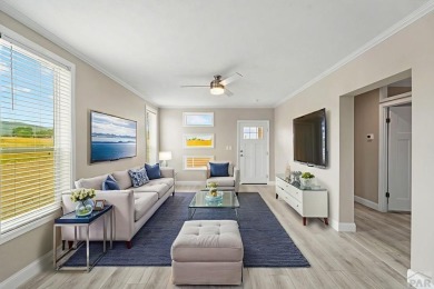 Experience modern country living with breathtaking mountain on Hollydot Golf Course in Colorado - for sale on GolfHomes.com, golf home, golf lot
