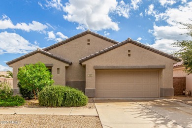 Welcome to The Grand, a vibrant adult living community offering on Granite Falls Golf Club  in Arizona - for sale on GolfHomes.com, golf home, golf lot