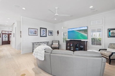 259 Moonlit Way is an exceptional Southerninspired residence on Regatta Bay Golf and Country Club in Florida - for sale on GolfHomes.com, golf home, golf lot