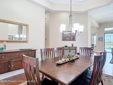 Experience modern elegance with this STUNNING 2019 Home with on Glen Lakes Country Club in Florida - for sale on GolfHomes.com, golf home, golf lot