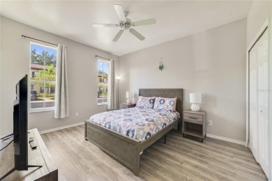 Step into this beautiful FULLY FURNISHED and UPDATED END-UNIT on Highlands Reserve Golf Club in Florida - for sale on GolfHomes.com, golf home, golf lot
