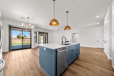 Welcome to your dream retreat in the heart of Desert Fairways! on Mesa Del Sol Golf Club in Arizona - for sale on GolfHomes.com, golf home, golf lot