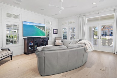 259 Moonlit Way is an exceptional Southerninspired residence on Regatta Bay Golf and Country Club in Florida - for sale on GolfHomes.com, golf home, golf lot