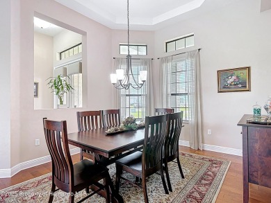 Experience modern elegance with this STUNNING 2019 Home with on Glen Lakes Country Club in Florida - for sale on GolfHomes.com, golf home, golf lot