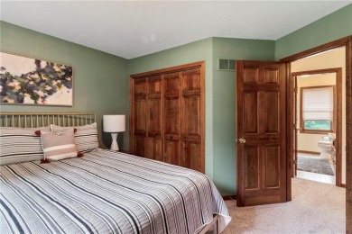 Beautiful two story home nestled in a picturesque neighborhood! on Shiloh Springs Golf Course in Missouri - for sale on GolfHomes.com, golf home, golf lot