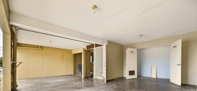 Newly renovated with quartz countertops, solid wood cabinets on Pearl Country Club in Hawaii - for sale on GolfHomes.com, golf home, golf lot