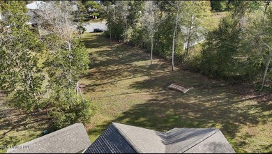 Prime .40-Acre Cul-de-Sac Lot in Diamondhead, MS - Ready to on Diamondhead Country Club in Mississippi - for sale on GolfHomes.com, golf home, golf lot