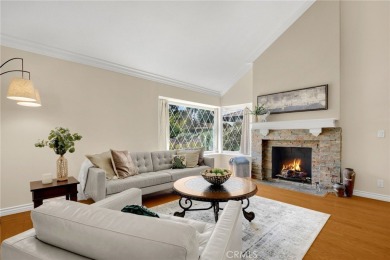 Welcome to this stunning four-bedroom, three-bath, two-story on  in California - for sale on GolfHomes.com, golf home, golf lot