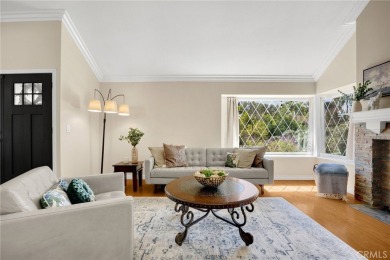 Welcome to this stunning four-bedroom, three-bath, two-story on  in California - for sale on GolfHomes.com, golf home, golf lot