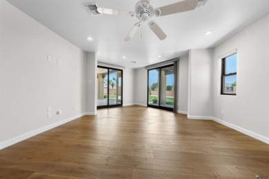 Welcome to your dream retreat in the heart of Desert Fairways! on Mesa Del Sol Golf Club in Arizona - for sale on GolfHomes.com, golf home, golf lot