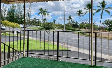 Newly renovated with quartz countertops, solid wood cabinets on Pearl Country Club in Hawaii - for sale on GolfHomes.com, golf home, golf lot