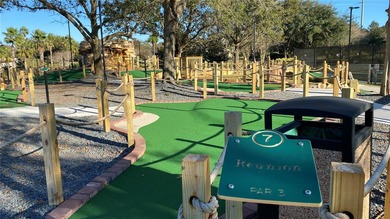 Expansive 91-foot golf-front lot located in the prestigious on Reunion Resort Golf Course in Florida - for sale on GolfHomes.com, golf home, golf lot