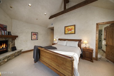 Located within the gated community of Beaver Creek, this on Beaver Creek Golf Club in Colorado - for sale on GolfHomes.com, golf home, golf lot