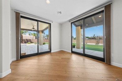 Welcome to your dream retreat in the heart of Desert Fairways! on Mesa Del Sol Golf Club in Arizona - for sale on GolfHomes.com, golf home, golf lot