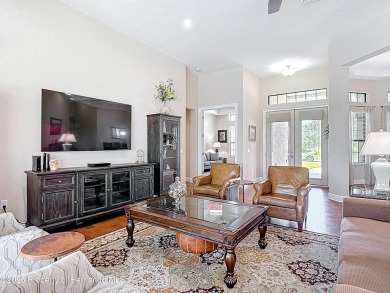 Experience modern elegance with this STUNNING 2019 Home with on Glen Lakes Country Club in Florida - for sale on GolfHomes.com, golf home, golf lot
