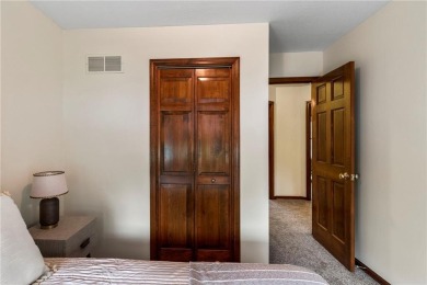 Beautiful two story home nestled in a picturesque neighborhood! on Shiloh Springs Golf Course in Missouri - for sale on GolfHomes.com, golf home, golf lot