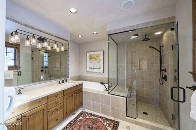 Located within the gated community of Beaver Creek, this on Beaver Creek Golf Club in Colorado - for sale on GolfHomes.com, golf home, golf lot