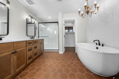 Welcome to your dream retreat in the heart of Desert Fairways! on Mesa Del Sol Golf Club in Arizona - for sale on GolfHomes.com, golf home, golf lot