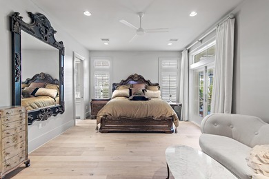 259 Moonlit Way is an exceptional Southerninspired residence on Regatta Bay Golf and Country Club in Florida - for sale on GolfHomes.com, golf home, golf lot