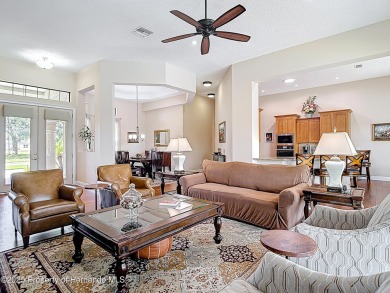 Experience modern elegance with this STUNNING 2019 Home with on Glen Lakes Country Club in Florida - for sale on GolfHomes.com, golf home, golf lot