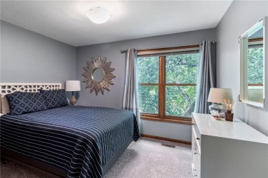 Beautiful two story home nestled in a picturesque neighborhood! on Shiloh Springs Golf Course in Missouri - for sale on GolfHomes.com, golf home, golf lot