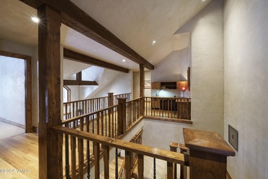 Located within the gated community of Beaver Creek, this on Beaver Creek Golf Club in Colorado - for sale on GolfHomes.com, golf home, golf lot