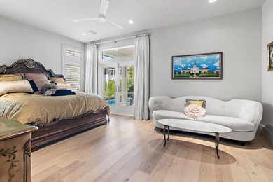 259 Moonlit Way is an exceptional Southerninspired residence on Regatta Bay Golf and Country Club in Florida - for sale on GolfHomes.com, golf home, golf lot