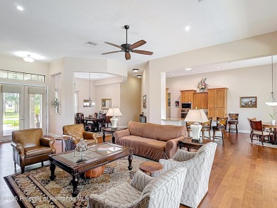 Experience modern elegance with this STUNNING 2019 Home with on Glen Lakes Country Club in Florida - for sale on GolfHomes.com, golf home, golf lot