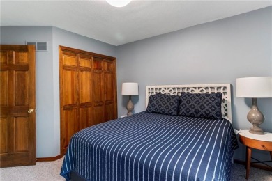Beautiful two story home nestled in a picturesque neighborhood! on Shiloh Springs Golf Course in Missouri - for sale on GolfHomes.com, golf home, golf lot
