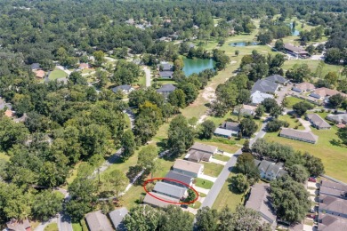 This Turkey Creek home, set on the 9th tee box, offers a on Turkey Creek Golf and Country Club in Florida - for sale on GolfHomes.com, golf home, golf lot