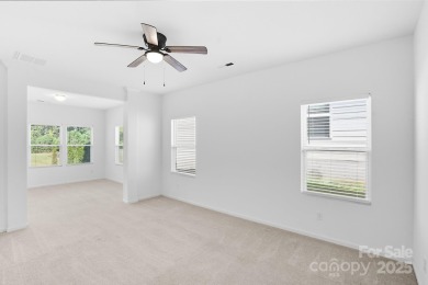 Discover the perfect family home at 224 Old Harbor Drive in on The Tillery Tradition Country Club in North Carolina - for sale on GolfHomes.com, golf home, golf lot