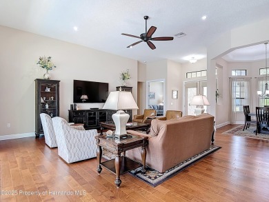 Experience modern elegance with this STUNNING 2019 Home with on Glen Lakes Country Club in Florida - for sale on GolfHomes.com, golf home, golf lot