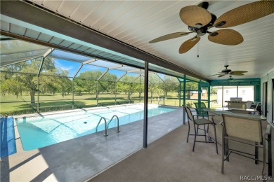 Welcome to your dream oasis! This magnificent 3-bedroom on Inverness Golf and Country Club in Florida - for sale on GolfHomes.com, golf home, golf lot