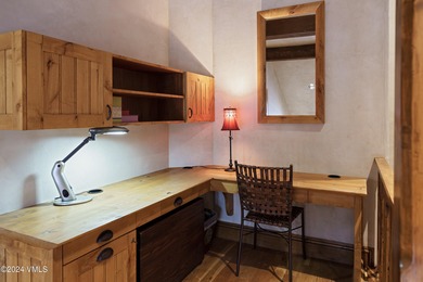 Located within the gated community of Beaver Creek, this on Beaver Creek Golf Club in Colorado - for sale on GolfHomes.com, golf home, golf lot