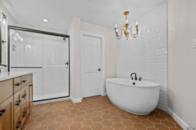 Welcome to your dream retreat in the heart of Desert Fairways! on Mesa Del Sol Golf Club in Arizona - for sale on GolfHomes.com, golf home, golf lot
