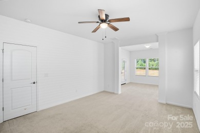 Discover the perfect family home at 224 Old Harbor Drive in on The Tillery Tradition Country Club in North Carolina - for sale on GolfHomes.com, golf home, golf lot