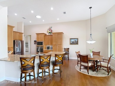 Experience modern elegance with this STUNNING 2019 Home with on Glen Lakes Country Club in Florida - for sale on GolfHomes.com, golf home, golf lot