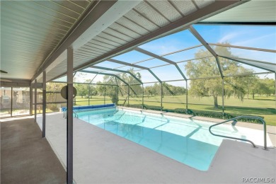 Welcome to your dream oasis! This magnificent 3-bedroom on Inverness Golf and Country Club in Florida - for sale on GolfHomes.com, golf home, golf lot