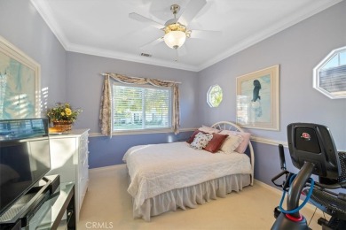 This beauty is located at Cypress Ridge, a private gated on Cypress Ridge in California - for sale on GolfHomes.com, golf home, golf lot