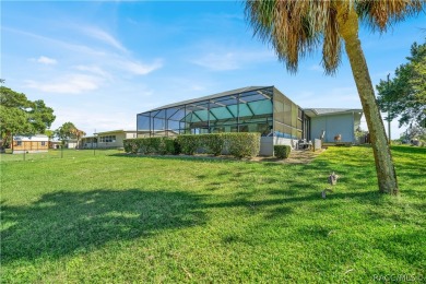 Welcome to your dream oasis! This magnificent 3-bedroom on Inverness Golf and Country Club in Florida - for sale on GolfHomes.com, golf home, golf lot