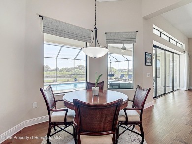 Experience modern elegance with this STUNNING 2019 Home with on Glen Lakes Country Club in Florida - for sale on GolfHomes.com, golf home, golf lot