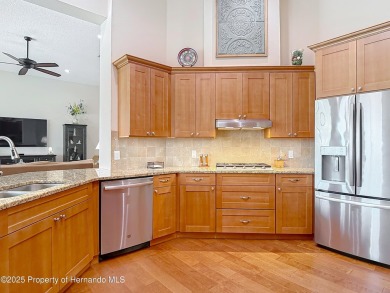 Experience modern elegance with this STUNNING 2019 Home with on Glen Lakes Country Club in Florida - for sale on GolfHomes.com, golf home, golf lot
