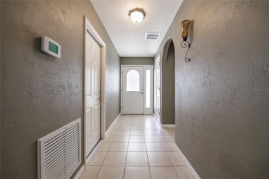 This Turkey Creek home, set on the 9th tee box, offers a on Turkey Creek Golf and Country Club in Florida - for sale on GolfHomes.com, golf home, golf lot