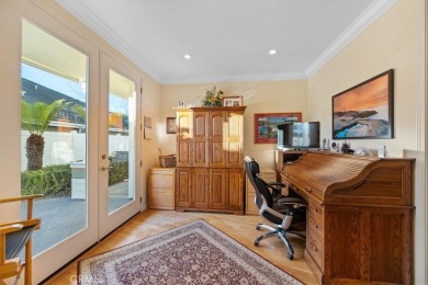 This beauty is located at Cypress Ridge, a private gated on Cypress Ridge in California - for sale on GolfHomes.com, golf home, golf lot