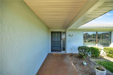 Welcome to your dream oasis! This magnificent 3-bedroom on Inverness Golf and Country Club in Florida - for sale on GolfHomes.com, golf home, golf lot