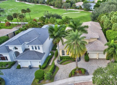 Incredible single-story, 4 BD/ 4 BA / 1 HB home with a recently on Addison Reserve in Florida - for sale on GolfHomes.com, golf home, golf lot