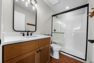 Welcome to your dream retreat in the heart of Desert Fairways! on Mesa Del Sol Golf Club in Arizona - for sale on GolfHomes.com, golf home, golf lot