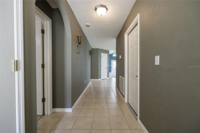 This Turkey Creek home, set on the 9th tee box, offers a on Turkey Creek Golf and Country Club in Florida - for sale on GolfHomes.com, golf home, golf lot