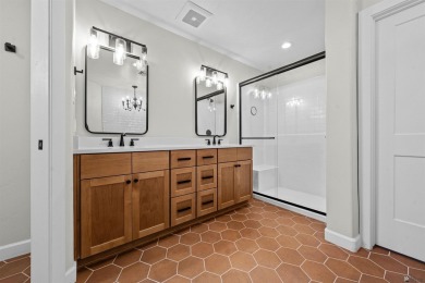Welcome to your dream retreat in the heart of Desert Fairways! on Mesa Del Sol Golf Club in Arizona - for sale on GolfHomes.com, golf home, golf lot